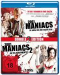 Double2Edition: 2001 Maniacs 1 & 2