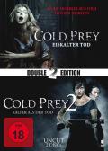 Film: Double2Edition: Cold Prey 1 & 2 - uncut