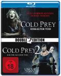 Double2Edition: Cold Prey 1 & 2 - uncut