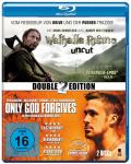 Double2Edition: Only God Forgives & Walhalla Rising