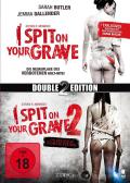 Double2Edition: I spit on your grave 1 & 2