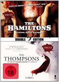 Film: Double2Edition: The Hamiltons - uncut & The Thompsons - uncut
