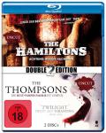 Film: Double2Edition: The Hamiltons - uncut & The Thompsons - uncut