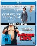 Film: Double2Edition: Wrong & Wrong Cops