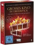 Groes Kino im Dreierpack