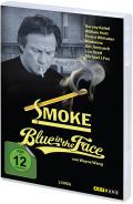 Film: Smoke & Blue in the Face
