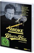 Smoke & Blue in the Face