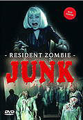 Resident Zombie - Junk