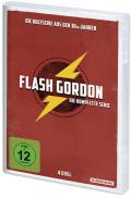 Film: Flash Gordon - Die komplette Serie
