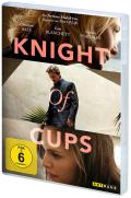 Film: Knight of Cups