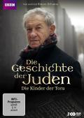 Film: Die Geschichte der Juden - Die Kinder der Tora