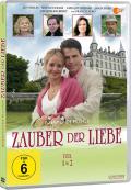 Rosamunde Pilcher: Der Zauber der Liebe