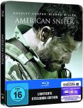 Film: American Sniper - Limited Edition