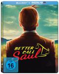 Film: Better Call Saul - Season 1 - Limited Edition