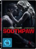 Southpaw