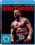 Southpaw