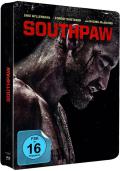 Southpaw - Limited Edition