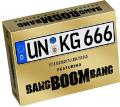 Bang Boom Bang - Limited Grabowski Gold Edition