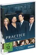 Practice - Die Anwlte - Staffel 4