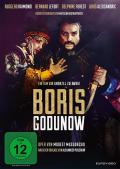 Film: Boris Godunow