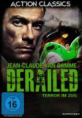 Film: Derailed - Terror im Zug