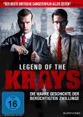 Legend of the Krays