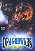 Film: Dragon Wars - Krieg der Monster