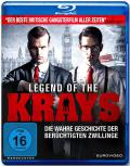 Film: Legend of the Krays