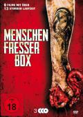 Film: Menschenfresser Box