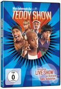 Teddy Show - Was labersch Du...?!