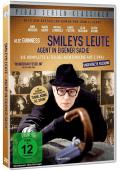 Film: Pidax Serien-Klassiker: Smileys Leute - Agent in eigener Sache