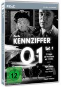 Kennziffer 01 - Vol. 1