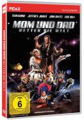 Film: Mom und Dad retten die Welt