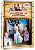 Film: Augsburger Puppenkiste: Peter und der Wolf & Die zertanzten Schuhe