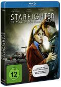 Starfighter - Sie wollten den Himmel erobern