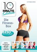 Film: 10 Minute Solution - Die Fitness Box