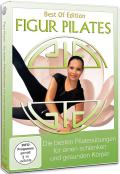 Film: Wellness-DVD: Figur Pilates - Die besten Pilatesbungen fr einen schlanken und gesunden Krper