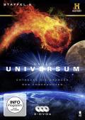 Film: Unser Universum - Staffel 6