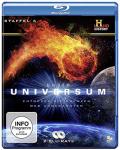 Film: Unser Universum - Staffel 6