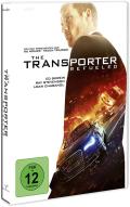 Film: The Transporter - Refueled