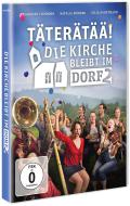 Film: Die Kirche bleibt im Dorf 2