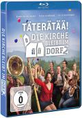 Film: Die Kirche bleibt im Dorf 2