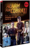 Film: Alarm fr Cobra 11 - Staffel 36