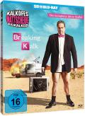 Film: Kalkofes Mattscheibe Rekalked - Staffel 3: Breaking Kalk - SD on Blu-ray