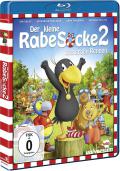 Film: Der kleine Rabe Socke 2 - Das groe Rennen