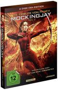 Film: Die Tribute von Panem - Mockingjay - Teil 2