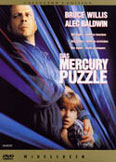 Film: Das Mercury Puzzle - Collector's Edition