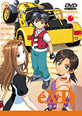 Film: eX-Driver 03