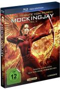 Film: Die Tribute von Panem - Mockingjay - Teil 2