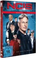 Film: NCIS - Navy CIS - Season 12.1